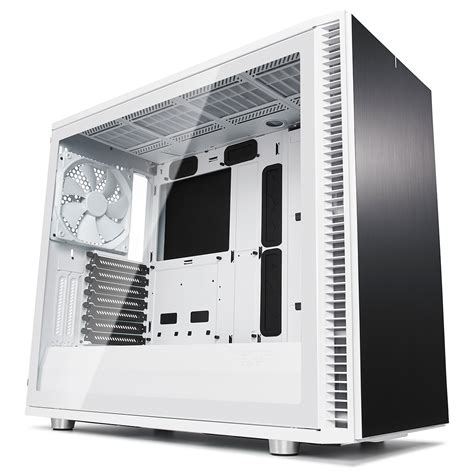 Review Fractal Design Define S2 Chassis