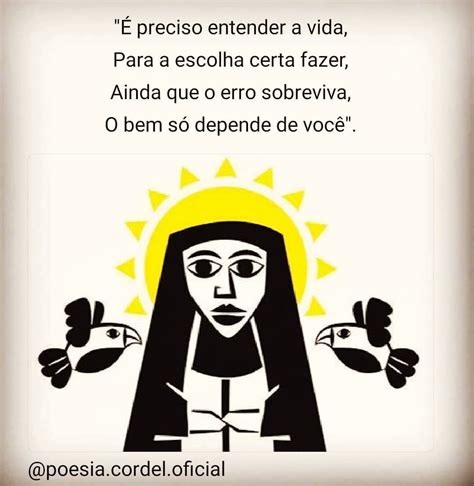 Frases De Cordel Nordestino