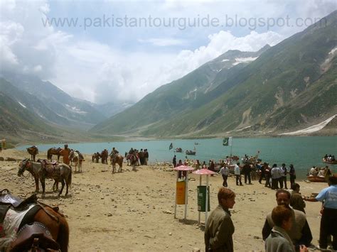Pakistan Tourism Guide Some Beautiful Scenes Of Naran And Kaghan Valley