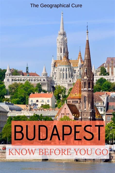 Tips For Budapest Know Before You Go Budapest Visit Budapest
