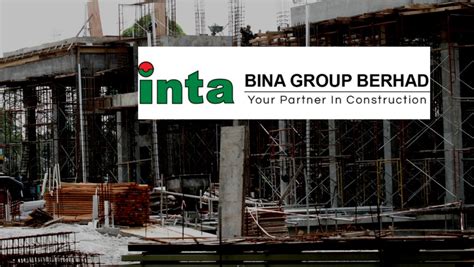 Inta Bina Group Berhad Home Inta Bina Sdn Bhd Inta Bina Group