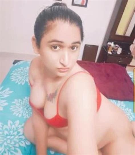 Silya Shemale Ts Ladyboy Transgender Crossdresser Nude Girl Hyderabad