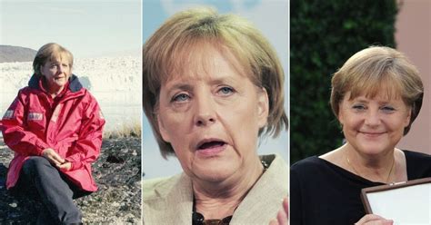Die 16 Größten Momente Von Angela Merkel