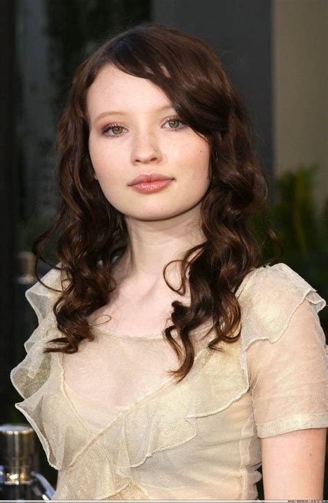 Emily Browning Image