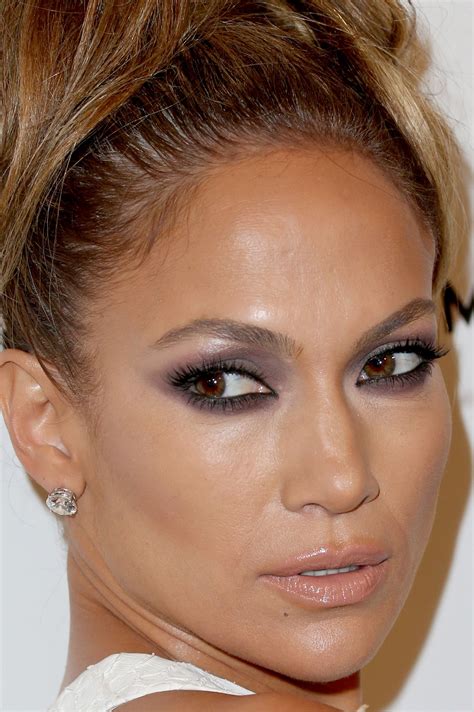 Jennifer Lopez In Amanda Wakeley Spring 2015 Weinstein Company And