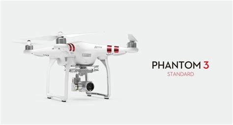 Unlike standard remote controllers that drones under $50 use, the. DJI Releases New Firmware for the Phantom 3 Standard