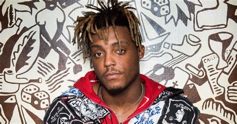 Juice Wrld Is Dead At 21 Cause Of Death Unknown