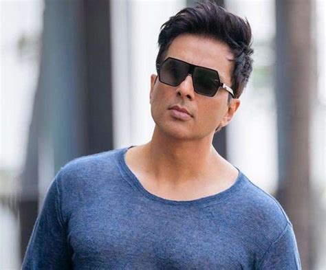 Famous bollywood actor sonu sood is a married man in real life. Sonu Sood Scholarship: Actor launches program to help ...