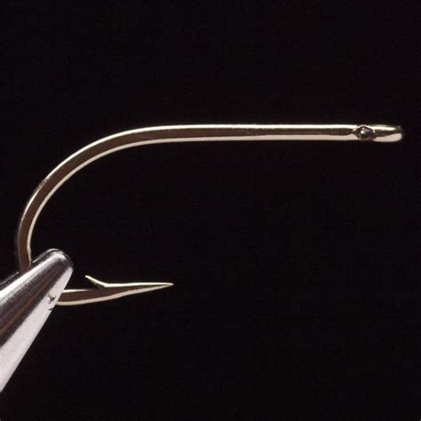 The Daiichi Tube Fly Multi Use Hook Features The Classic O