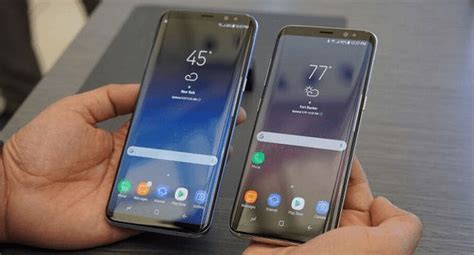 Jika ingin memperoleh harga samsung galaxy s8 yang lebih terjangkau, membeli di toko online bukalapak adalah pilihan tepat. Harga Samsung Galaxy S8 Plus Terbaru dan Spesifikasi ...