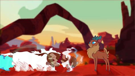 Arizona Thems Fightin Herds Mane6