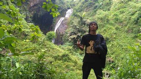 Are you see now top 10 laju sepedah kembang di jalan yg berlubang results on the web. Jalan jalan ke CURUG SONG kebasen BANYUMAS - YouTube