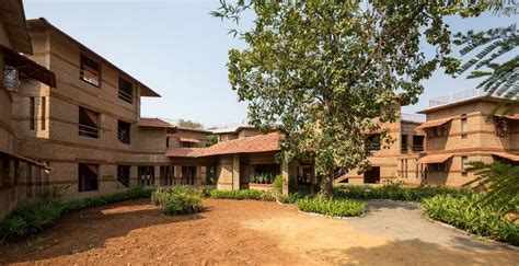 Govardhan Eco Village By Chitra Vishwanath A Retreat For The Devotees