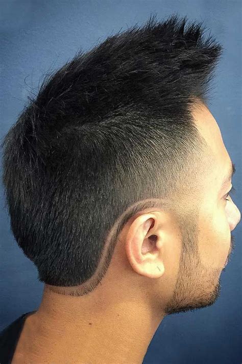 How To Grow Trim And Shape Your Sideburns In 2022 Mens Hairstyles