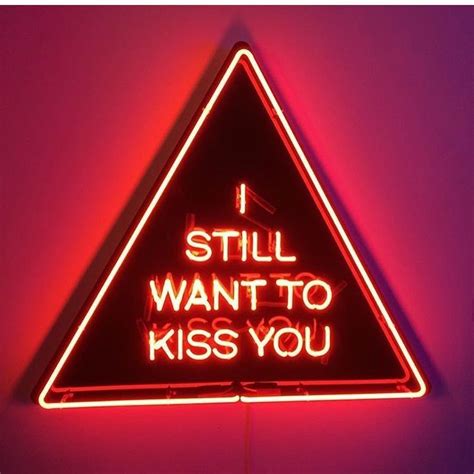 Image About Love In Misc Aesthetic Stuff By Quillandwand Neon Signs