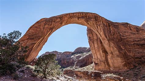 Rainbow Bridge National Monument Top Tours And Tips