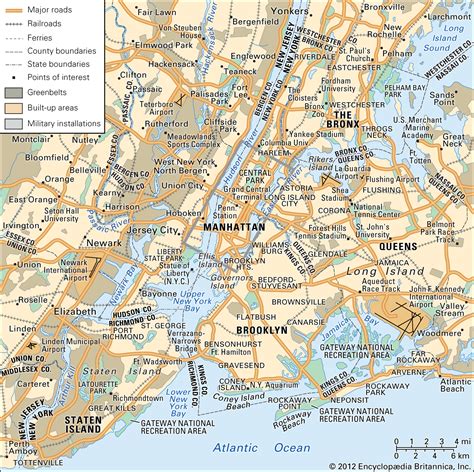 28 Map Of Airports In New York City Online Map Around The World