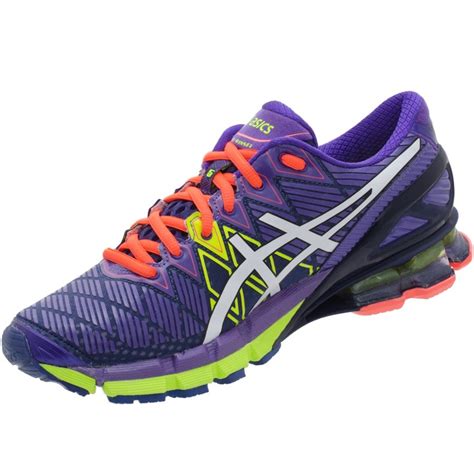 Is responsible for this page. Tênis Asics Masculino Gel Kinsei 5 Original Importado ...
