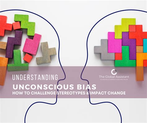 Understanding Unconscious Bias The Ultimate Guide