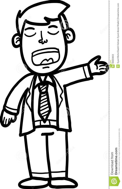 This is a group for people who not only love reading manga, buy drawing it too! Cartoon Man Stock Photos - Image: 36663653