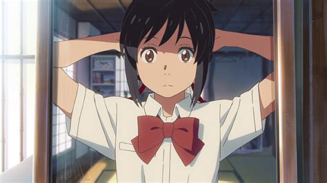 Your Name Hd Wallpaper Background Image 1920x1080