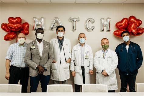 Northeast Georgia Medical Center Matches First Class Of Cardiovascular