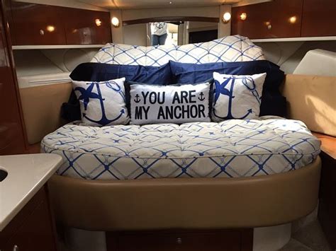 Boat Bedding And Mattress Ideas Inspiration Yachts