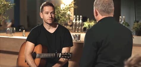 Hill Song Worship Leader Renounces His Faith In Jesus