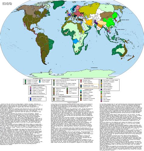 Map Thread Xviii Page 354 Alternate History Discussion