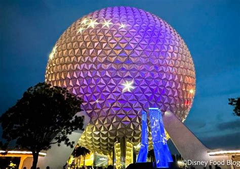 Epcot After Hours Events The Disney Food Blog