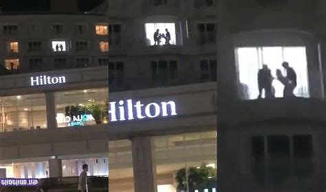 Hot Sex In The Hilton Nude Leaked Nude Celebs