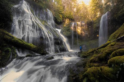 Waterfall Hikes In The Columbia River Gorge Outdoor Project