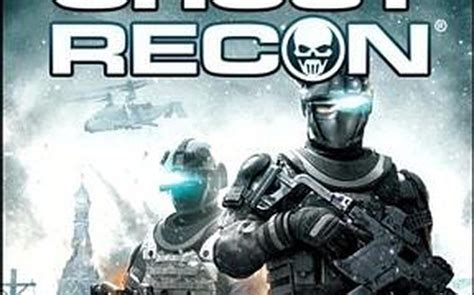 Ghost Recon Works On The Wii Stars And Stripes