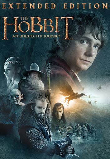 Josie mayfield, a young businesswoman working at her father's successful cookware company, thinks her boyfriend richard is the perfect man: The Hobbit: An Unexpected Journey (Extended Edition ...