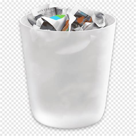 Mac Book Pro Rubbish Bins And Waste Paper Baskets Macos Computer Icons