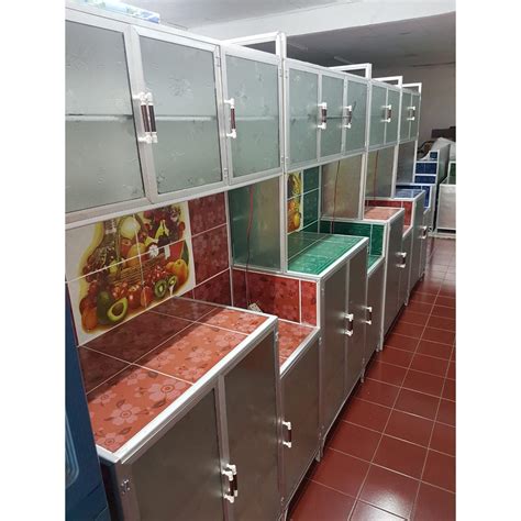 Check spelling or type a new query. Harga Kabinet Dapur Kecil | Desainrumahid.com