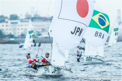 オリンピック競技 · アーチェリー · アーティスティックスイミング · ウエイトリフティング · カヌー（スプリント） · カヌー（スラローム） · 空手 · 競泳 · 近代五種 . ヨット-日本セーリング連盟 JAPAN SAILING FEDERATION(JSAF ...