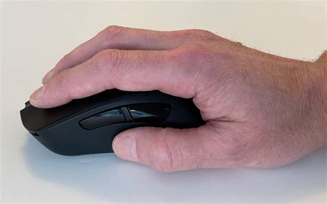 Claw Vs Palm Vs Fingertip Mouse Grips Compared Das Keyboard