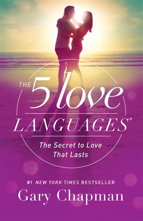 Discover Your Love Language The 5 Love Languages®