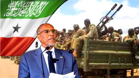 Daawo Dagaalka Oog Iyo Muuse Biixi Oo Ciidanka Beelaha Somaliland Daga Galiyey Dagaal Culus Iyo