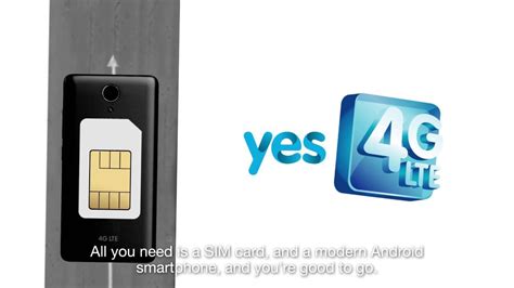 For the meantime, do share your experience in the comment section below if you have also received huddle xs lte from yes 4g. What is 4G? An Introduction to Yes #DoubleDouble - YouTube
