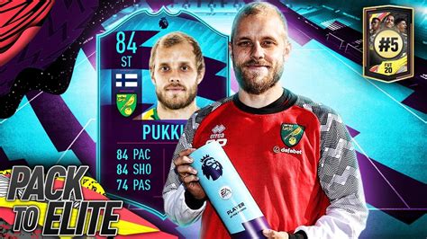 20.09.2019 · fifa 20 ultimate team player of the month teemu pukki squad building challenge cheapest possible solution! Szaleństwo! - SBC PUKKI POTM | FIFA 20 Paczkami po ELITĘ ...