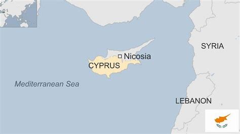 Cyprus Denies Russia Deal On Military Bases Bbc News