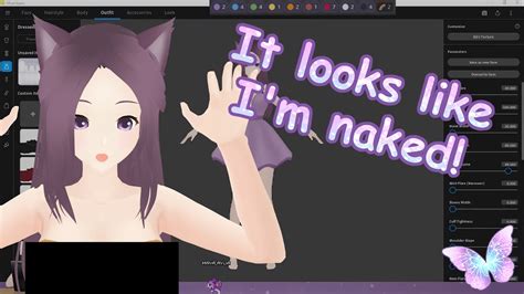 It Looks Like I M Naked Art Stream YouTube