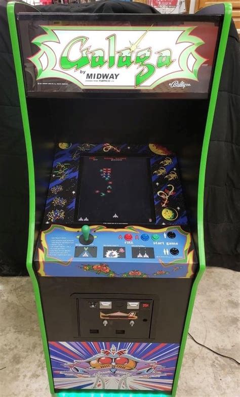 Stand Up Arcade Games For Sale Racing Stand Up Arcade Machine 129