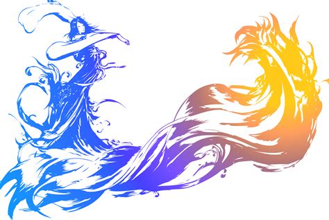 Final Fantasy X Logo By Eldi13 On Deviantart