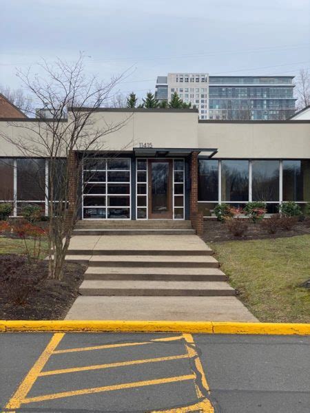 Drug And Alcohol Rehabilitation Center Opens New Reston Location