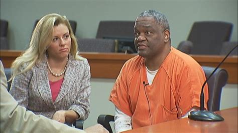 Deputy Convicted Of Killing Wife Maintains Innocence