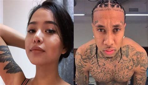 TikTok Star Bella Poarch And Tyga Sex Tape Video What Exactly Happened