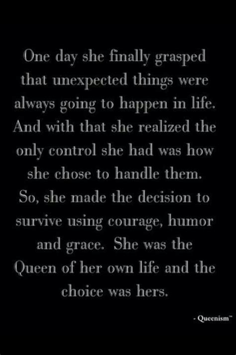 Nearly all the best things that came to me in life have been unexpected, unplanned by me. Quotes About Unplanned Things. QuotesGram